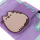 Кошелек детский YES W-1 Pusheen the Cat 533380 1х8.5х12.7 см