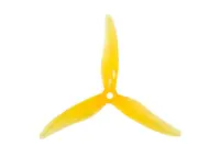 Пропеллеры GemFan Hurricane 51477-3 2CW+2CCW желтый