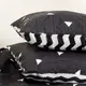 Постельное белье семейное ТЕП Happy Sleep 334 Night 2-03797-26365 150х215х2 см