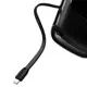 УМБ Baseus Qpow Pro Digital Display Fast Charge Power Bank (With Lightning Cable) 20000mAh |USB/Type-C/Lightning, 20W/5A, PD/QC| (PPQD060201)
