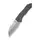 Нож складной Weknife High-Fin XL WE24010-4