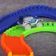 Детский набор MAGIC TRACKS 360 Mega Set Гибкая игрушечная дорога - автотрек конструктор + 2 машинки