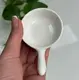 Соусник Olens Белый Дом 102-1111 10 см 25 мл белый