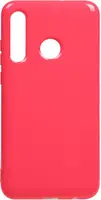Чехол-накладка TOTO Mirror TPU 2mm Case Huawei P Smart+ 2019 Pink