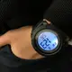 Часы наручные мужские SKMEI 2122BKWT BLACK-WHITE. Цвет: черный