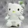 Мягкая игрушка Копиця Кошка Дени 25473-6 22 см