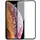 Защитное стекло Lion для iPhone 11 Pro\XS\X 3D Perfect Protection Full Glue, Black