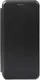 Чехол-книжка TOTO Book Rounded Leather Case Samsung Galaxy M10s Black