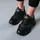 Кроссовки женские Fashion Badger 3752 41 размер 25,5 см Черный