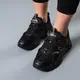 Кроссовки женские Fashion Badger 3752 41 размер 25,5 см Черный