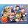 Пазлы G-Toys Paw Patrol PW0864 35 деталей