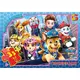 Пазлы G-Toys Paw Patrol PW0864 35 деталей