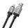 Кабель Baseus Type-C CoolPlay Series Fast Charging Cable |1m, 100W/6A|