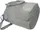 Вместительная детская сумка для игрушек 35L LS серая
