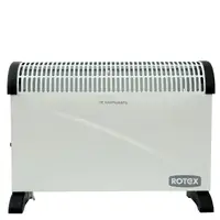 Конвектор Rotex RСX200-H
