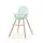 Стульчик для кормления KinderKraft Fini Mint
