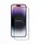 Защитное стекло TOTO Super 9D Tempered Glass HD Apple iPhone 13/13 Pro/14 Plus Black