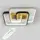 Потолочная LED люстра, светильник светодиодный Sunlight 9429/450