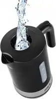 Электрочайник Polaris Water Way Pro PWK-1803С-blaСk 1.8 л черный