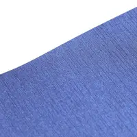 Папір пакувальна Lesko 121 Blue 75*52 см для подарунків