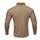 Тактическая футболка с длинным рукавом Emerson Blue Label Hunter EMB9587KH-M койот M