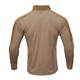 Тактическая футболка с длинным рукавом Emerson Blue Label Hunter EMB9587KH-M койот M