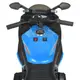 Детский электромобиль Мотоцикл Bambi Racer M 4532EL-4 до 30 кг