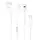 Hаушники HOCO Original series earphones for lightning display set M80 (20PCS)