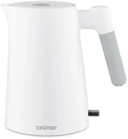Електричний чайник ZELMER ZCK7020 1 л белый