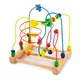 Пальчиковый лабиринт Viga Toys Бусины и фигурки (58374)