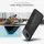 Чехол Spigen для Pixel 8a - Ultra Hybrid, Matte Black (ACS07262)
