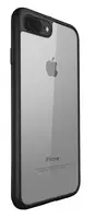 Чехол-накладка DUZHI Super slim Mobile Phone Case iPhone 7 Plus Clear/Black