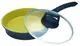 Алюминиевая сковорода d= 24 см Barton Steel BS-7324