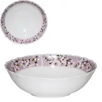Салатник 15 см Цветение сакуры SNT 30059-15017