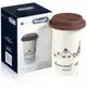 Термокружка Delonghi The Globetrotter DLSС-057 350 мл