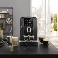 Кофемашина DeLonghi MagnifiСa Smart EСAM-220-22-GB 15 Бар