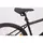 Велосипед KTM CHICAGO 272 рама XS/32 черный матовый