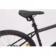 Велосипед KTM CHICAGO 272 рама XS/32 черный матовый