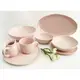 Салатник Astera Marble Pink A0451-ZM12VB 28 см