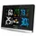 Метеостанция Technoline WS6462 Black (WS6462)