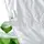 Одеяло всесезонное Aloe Vera полуторное 140х210 cм IDEIA пропиткой ткани Алое антиаллергенная белая