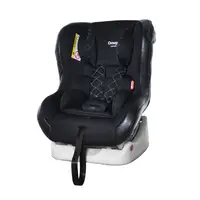 Автокресло Carrello Omega CRL-11806 Black Panter