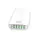 Адаптер сетевой Ldnio A6573C |5USB/1Type-C, PD65W/QC3.0|
