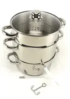 Кастрюля-скороварка A-Plus AP-1311 5 л 27.5х49.5х51.5 см