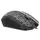 ✸Дротова миша JEQANG JM-813 Black 3 кнопки комп'ютерна 1200 DPI USB, оптична