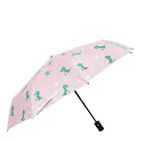 Автоматический зонт Monsen C1DRAKONp-pink