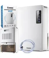 Осушитель воздуха Cronos DH2200A 2.2L White