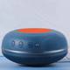 Колонка портативная Bluetooth T&G TG648 blue синяя