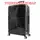 Чемодан Semi Line 28" (L) Black (T5765-3)_Discounted