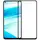 Защитное стекло Full screen PowerPlant для Oppo A72